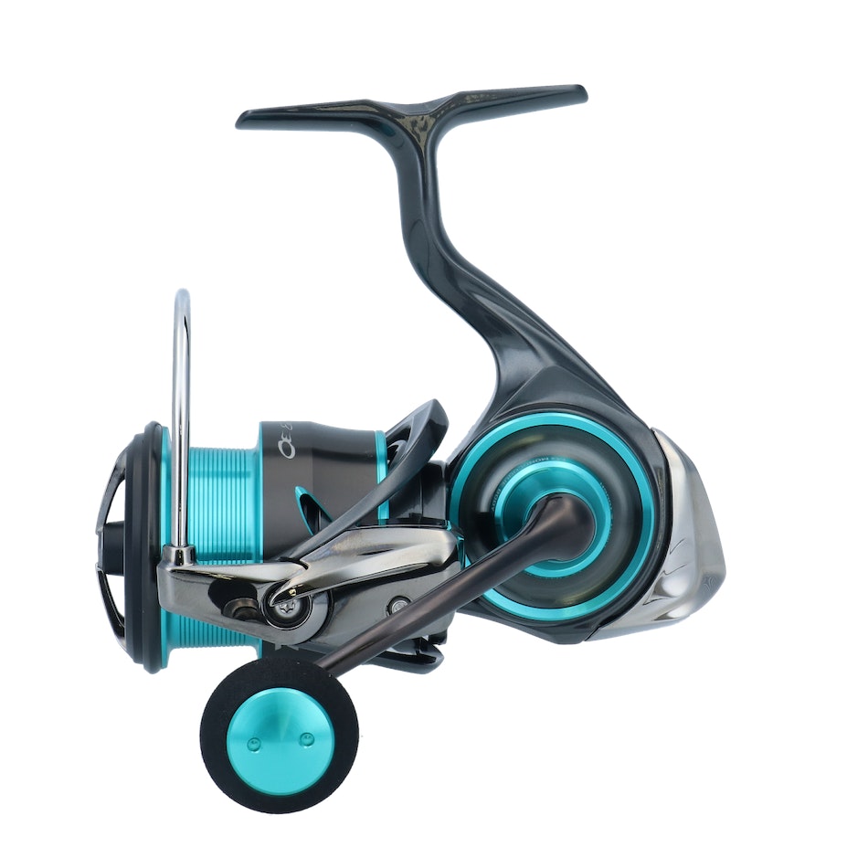 Daiwa 21 EMERALDAS AIR FC LT Spin Fishing Reels