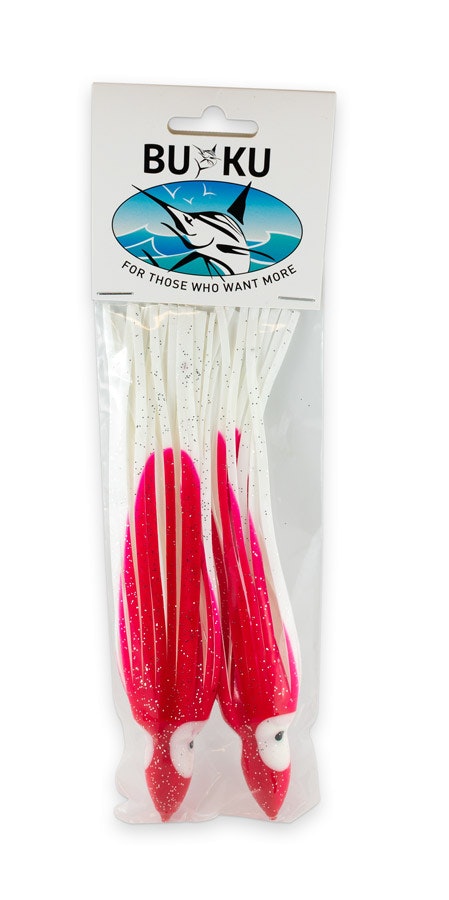 Buku Octopus Skirt