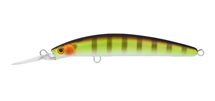 Daiwa Double Clutch IZM 115SP Lure