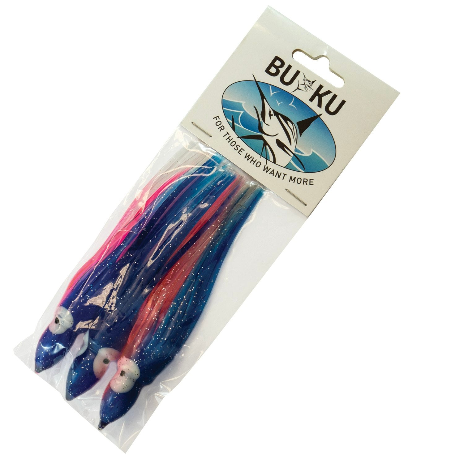 Buku Octopus Skirt