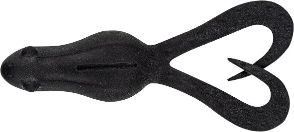 Daiwa Bait Junkie Kikker Curly Soft Plastic Lure