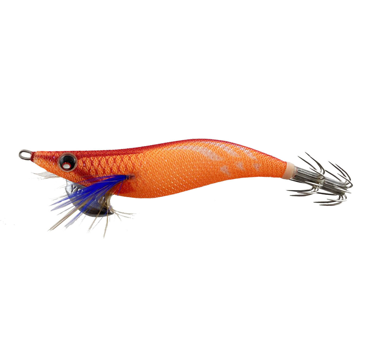 Yo-Zuri Aurie Q Cloth Wrapped Squid Jigs
