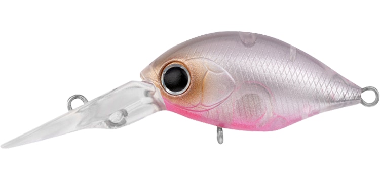 Daiwa Infeet Rollin Crank DR Lure