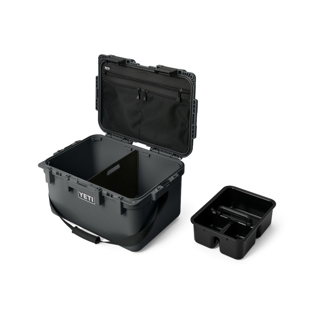 YETI Loadout Gobox 30 Gear Box