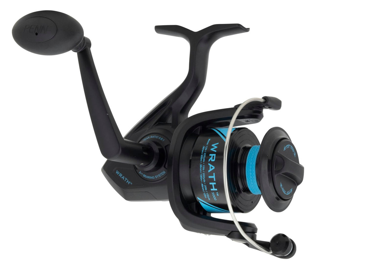 PENN Wrath Spinning Reel
