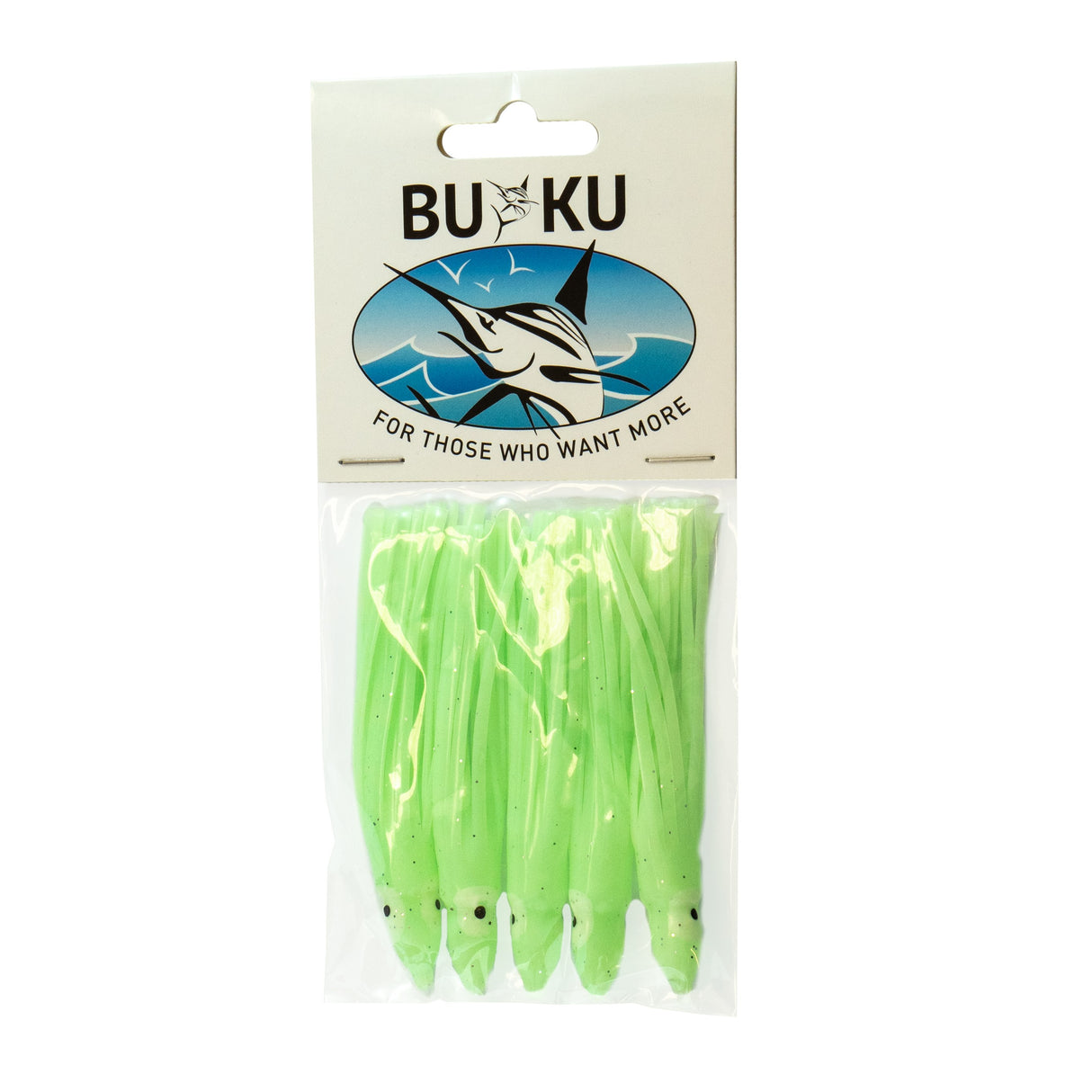 Buku Octopus Skirt