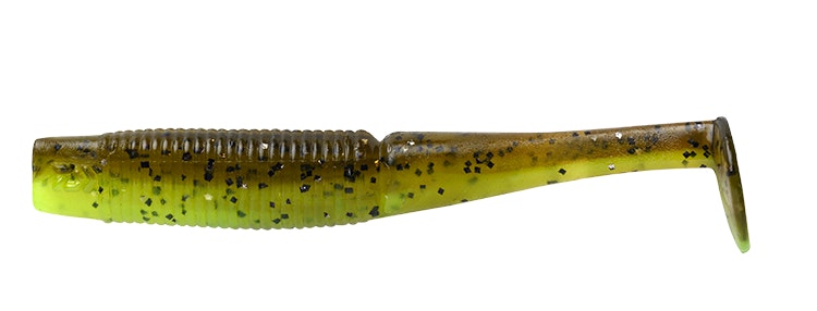 Daiwa Bait Junkie 2.5in Minnow Soft Plastic Lure
