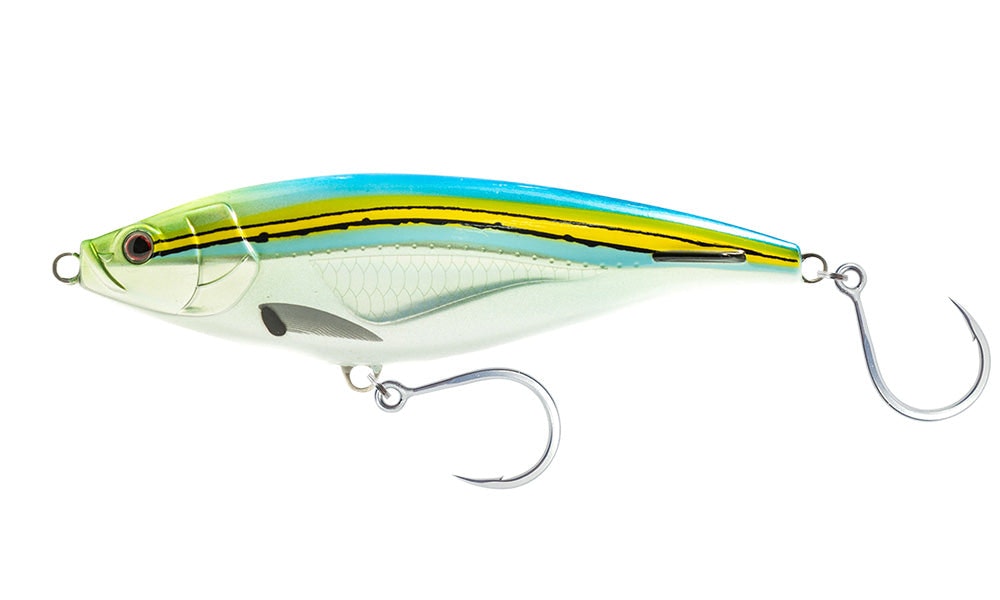 Nomad Madscad 115mm Sinking Lure