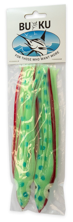 Buku Octopus Skirt