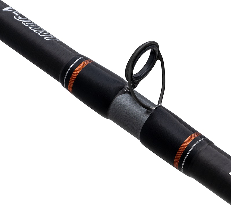 Daiwa 22 TD ZERO Spin Fishing Rods