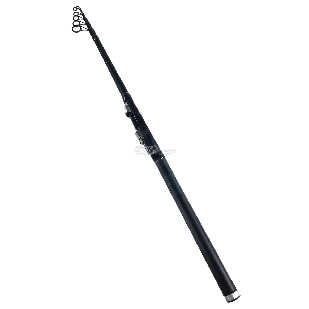Berkley Nomadic Telescopic Rods – Tackle World