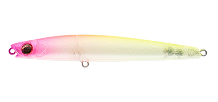 Daiwa Infeet Slippery Dog 80F TG Fishing Lure