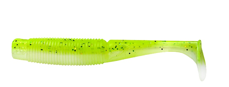 Daiwa Bait Junkie 3.2in Minnow Soft Plastic Lure
