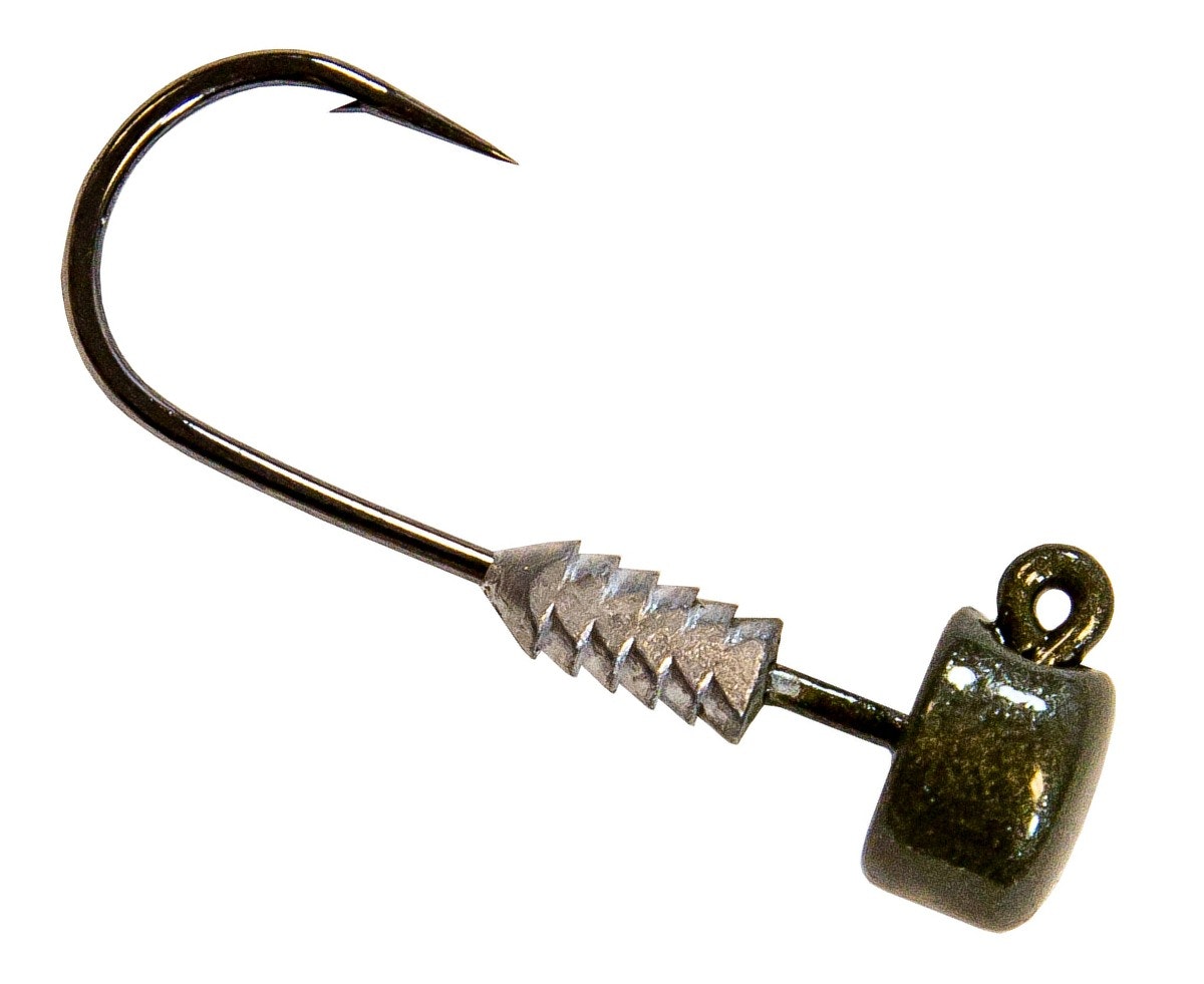 TT Nedlockz HD Jig Heads