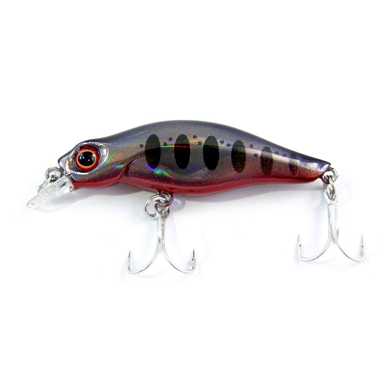 Jackson Komachi Lures