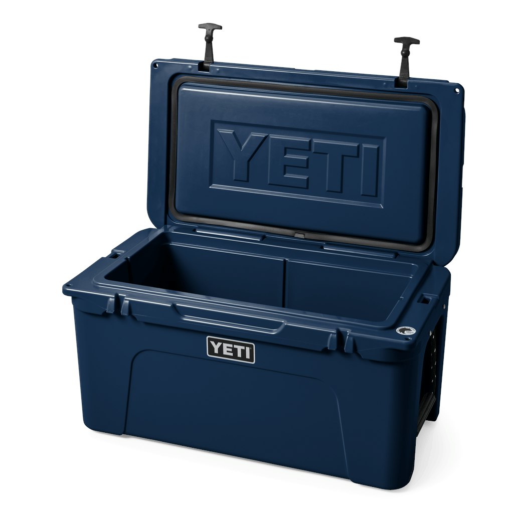 YETI Tundra 65 Hard Cooler