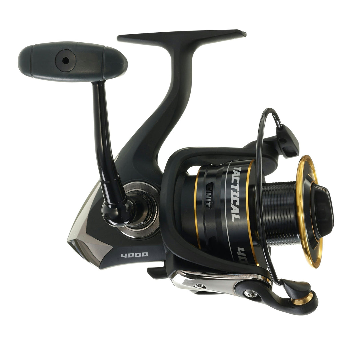Jarvis Walker Tactical Spin Reel