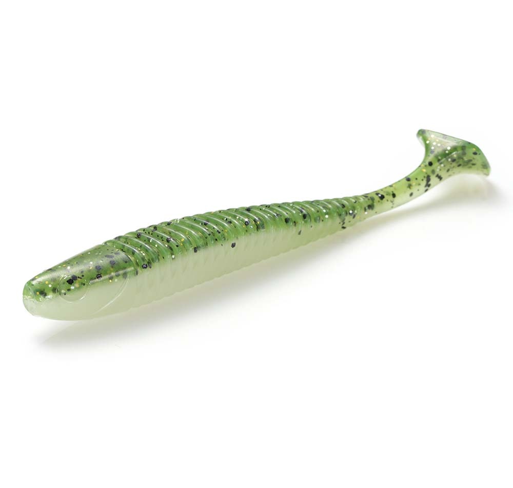 Jackson Bone Bait Soft Plastics