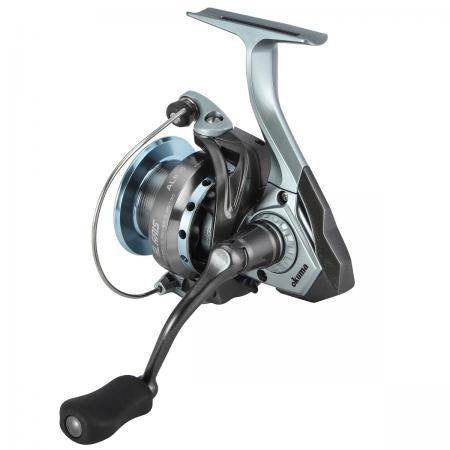 Okuma Alaris Spin Fishing Reels