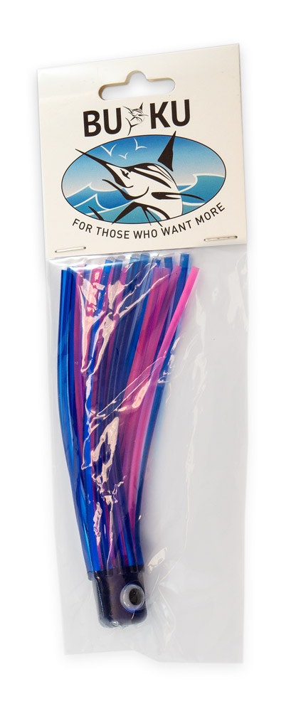 Buku Chugger 6" Flat Face