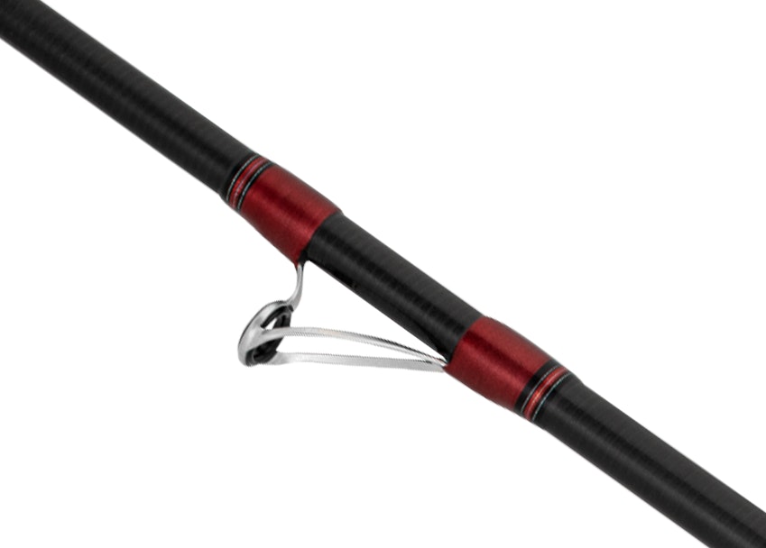 Daiwa 23 Seajigger Spin Fishing Rods