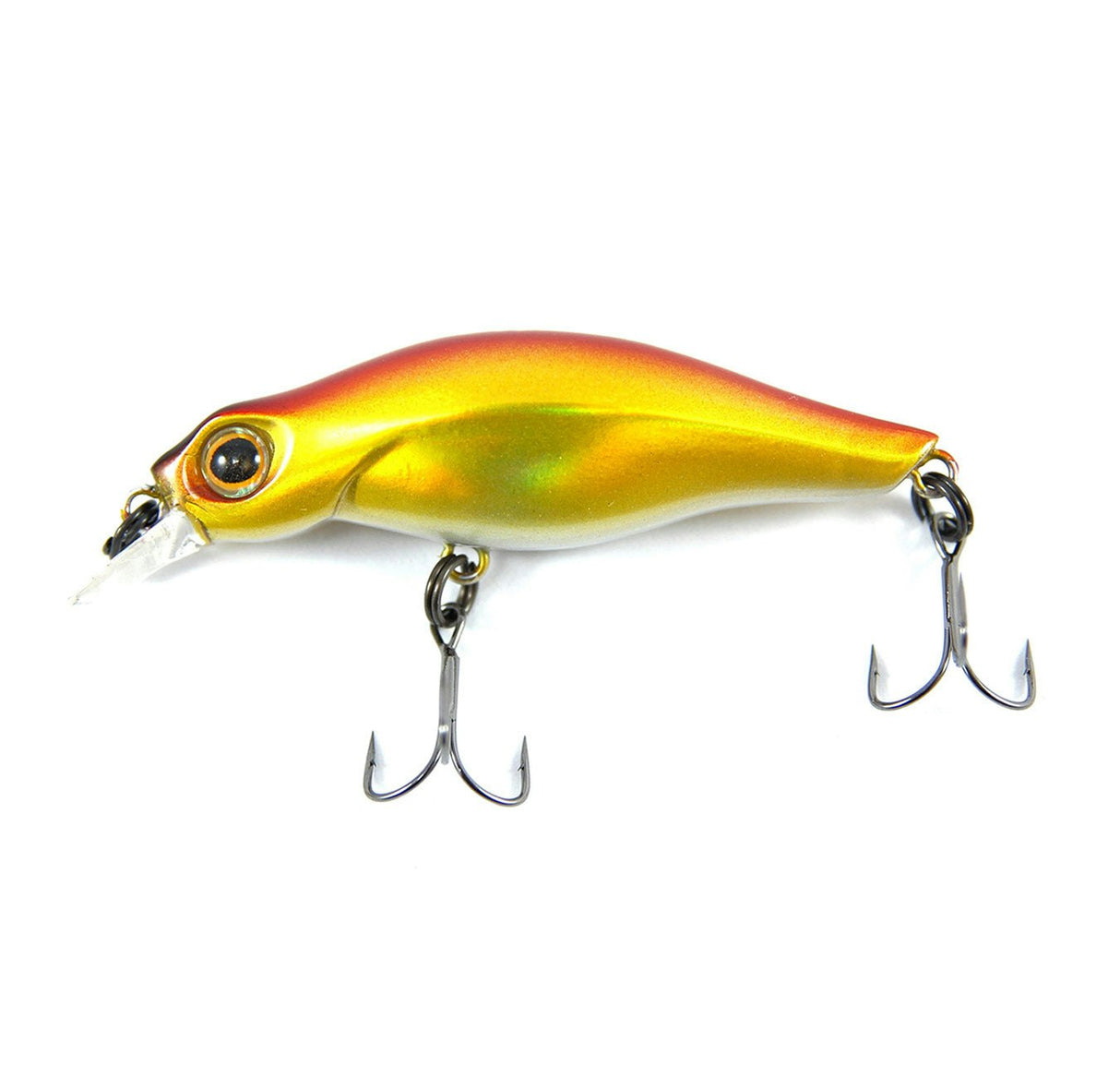 Jackson Komachi Lures