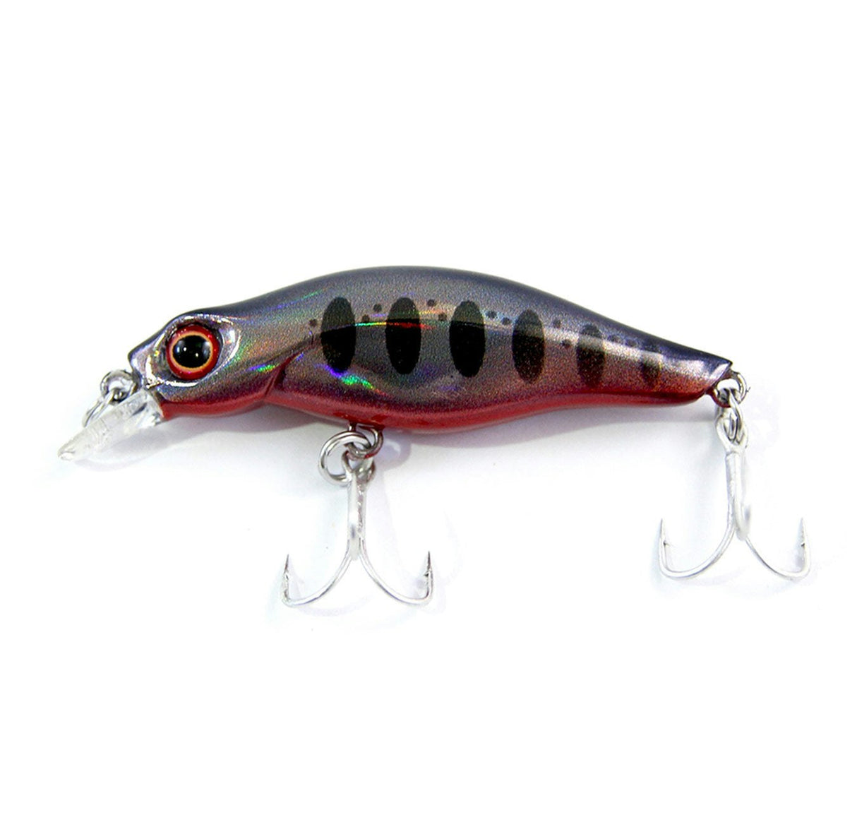 Jackson Komachi Lures