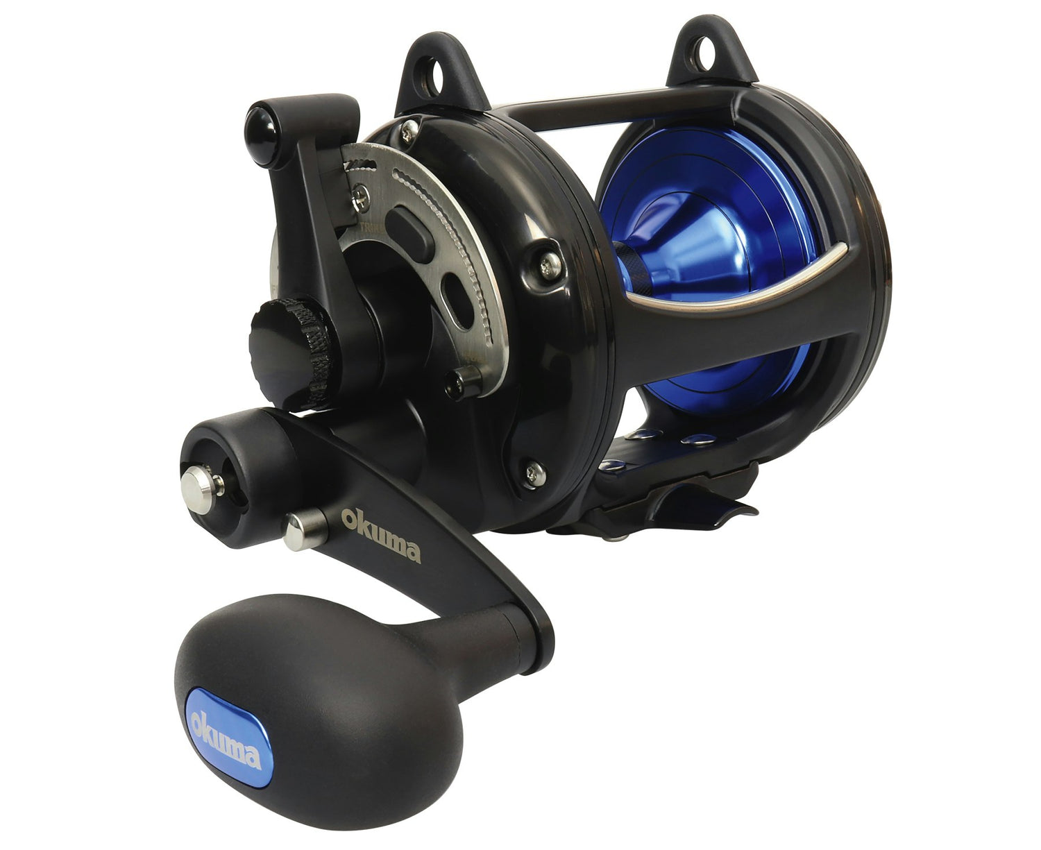 Okuma Solterra SLX Overhead Fishing Reels
