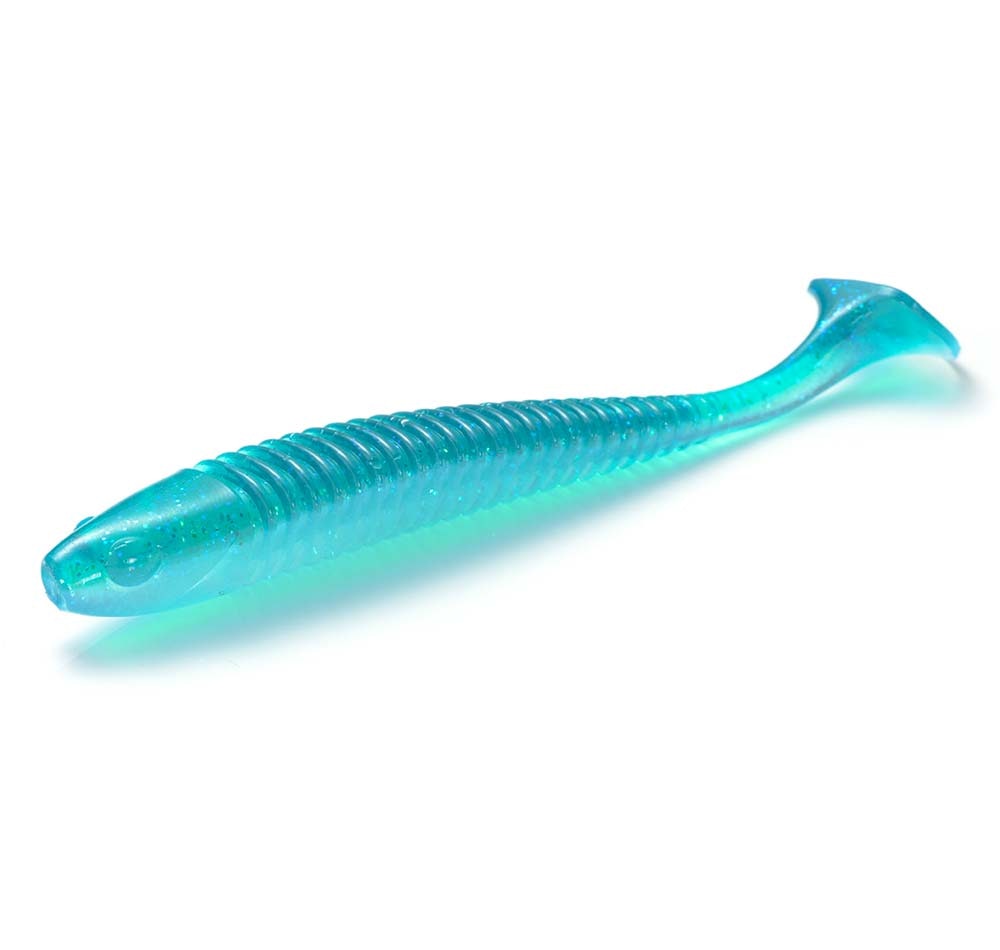Jackson Bone Bait Soft Plastics