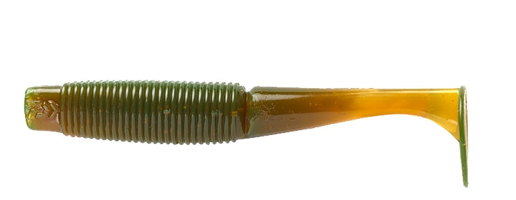 Daiwa Bait Junkie 3.2in Minnow Soft Plastic Lure