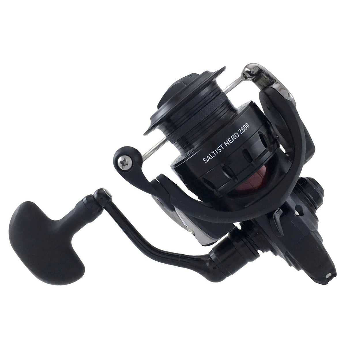 Daiwa Saltist Nero Reel – Tackle World