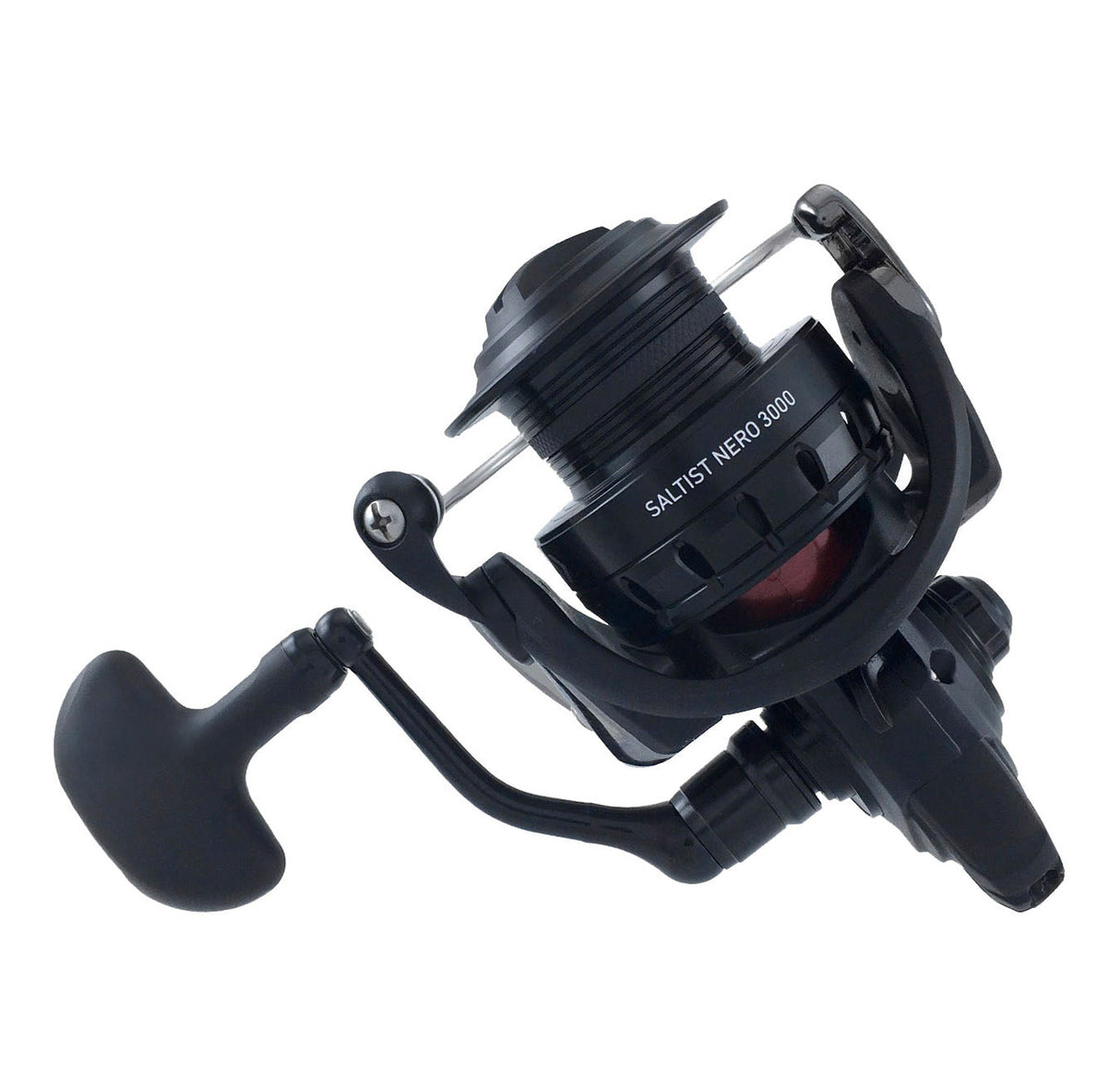 Daiwa Saltist Nero Reel