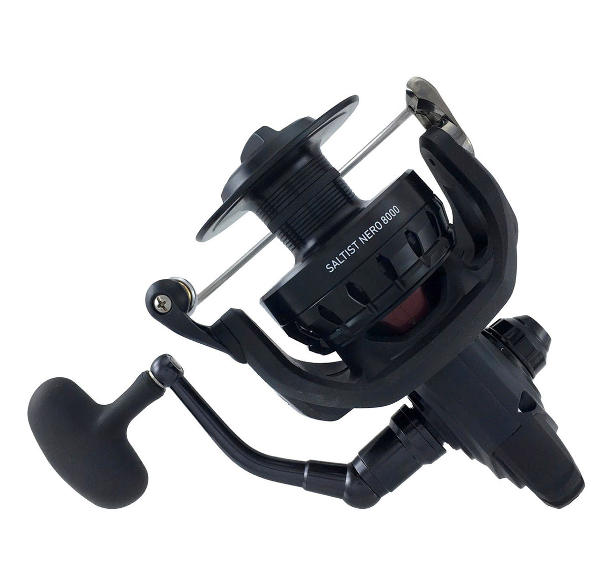 Daiwa Saltist Nero Reel