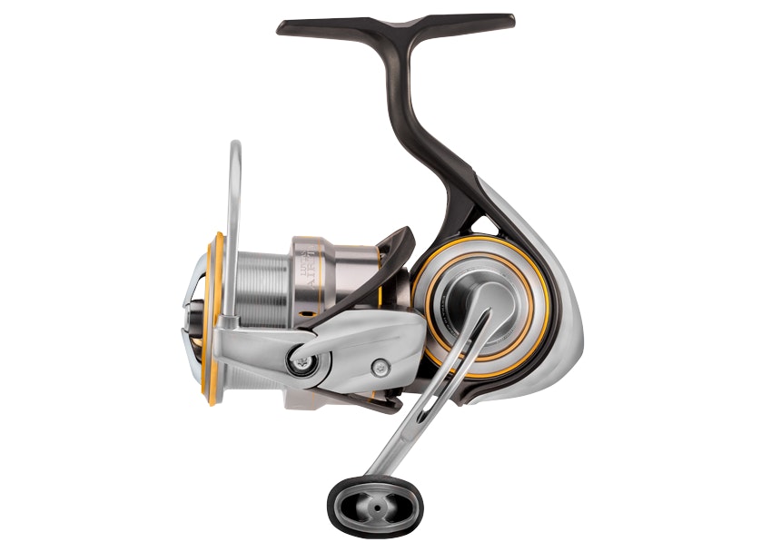 Daiwa 21 Luvias Airity LT Spin Fishing Reels
