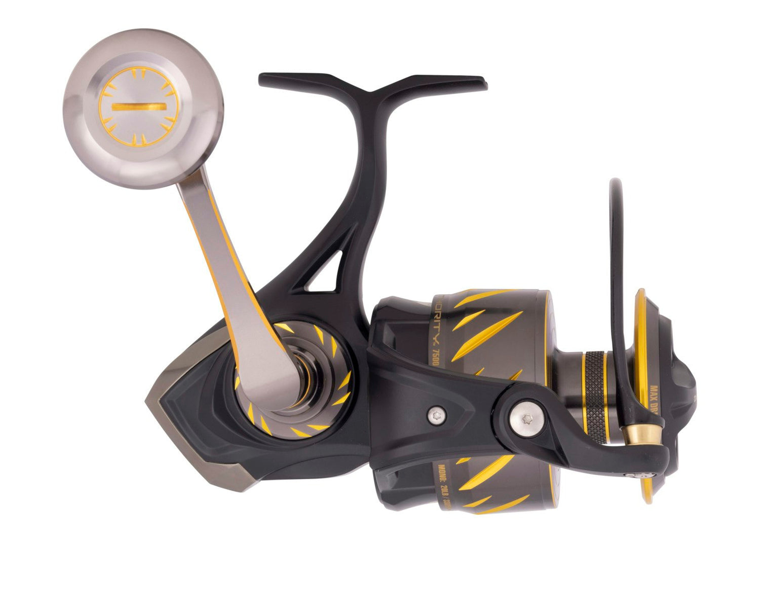 PENN Authority Spinning Reel
