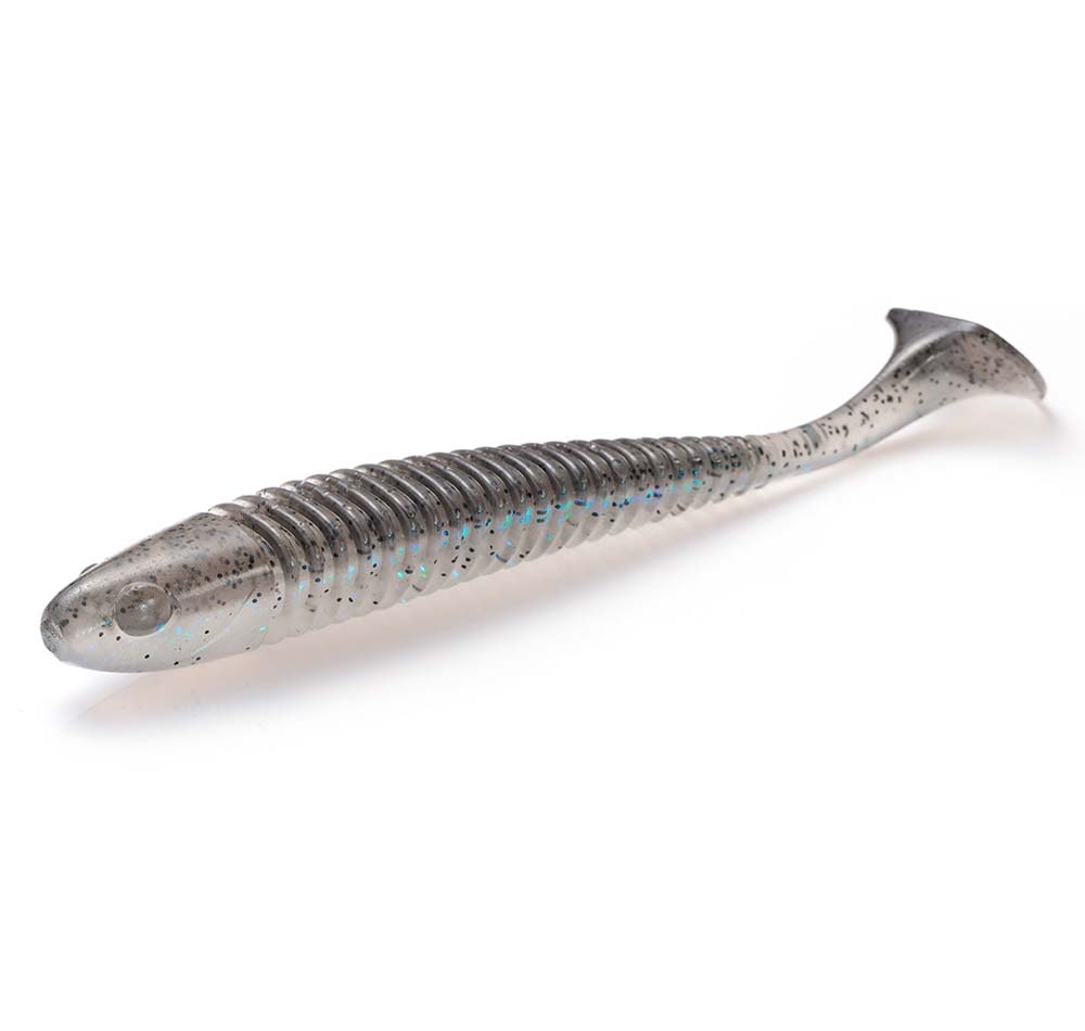 Jackson Bone Bait Soft Plastics