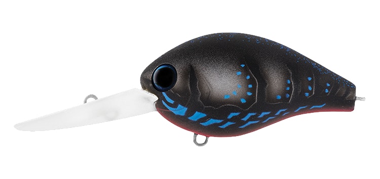 Daiwa Steez RPM Crank Mid-10 Lure