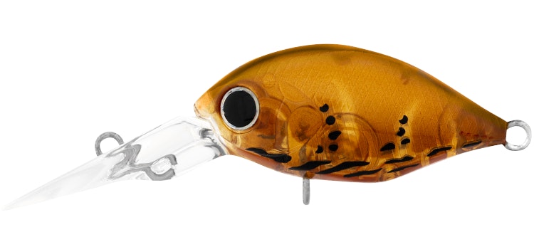 Daiwa Infeet Rollin Crank DR Lure