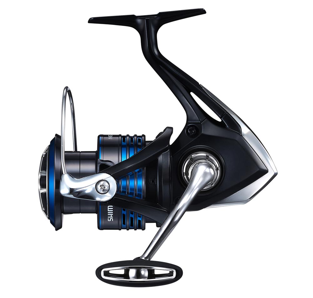 Shimano Nexave FI Spin Reel