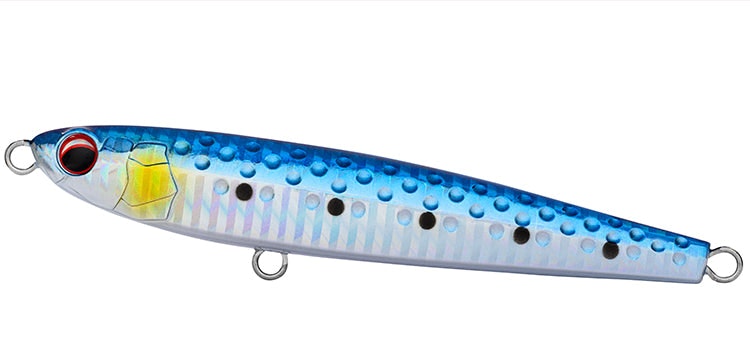 Daiwa Shore Spartan Break Through Lure