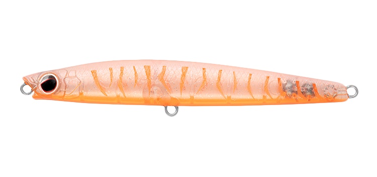 Daiwa Infeet Slippery Dog 97F Lures