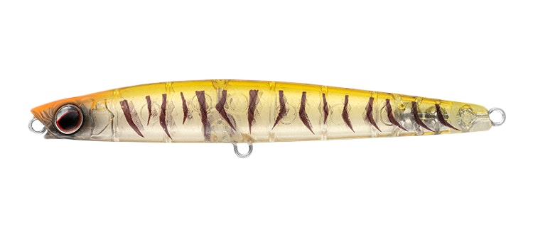 Daiwa Infeet Slippery Dog 97F Lures