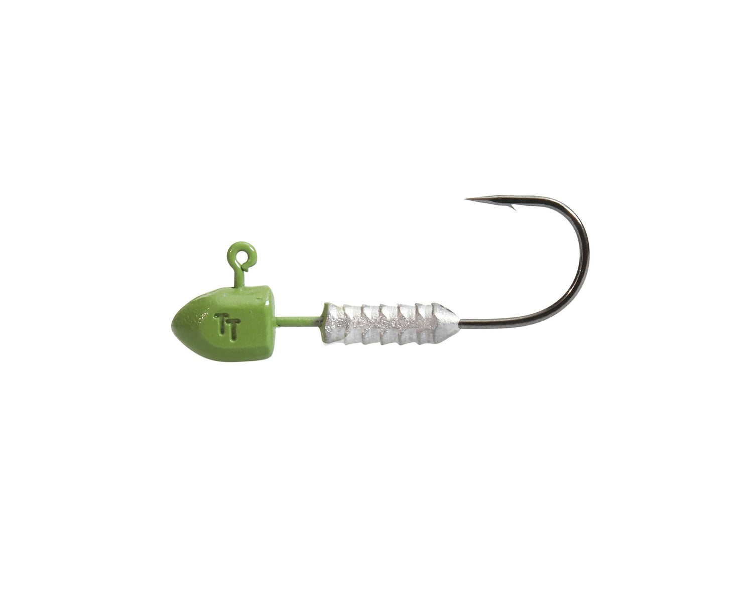 TT Headlockz Finesse Jighead 1/8oz