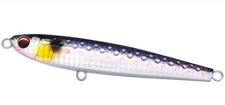 Daiwa Shore Spartan Break Through Lure