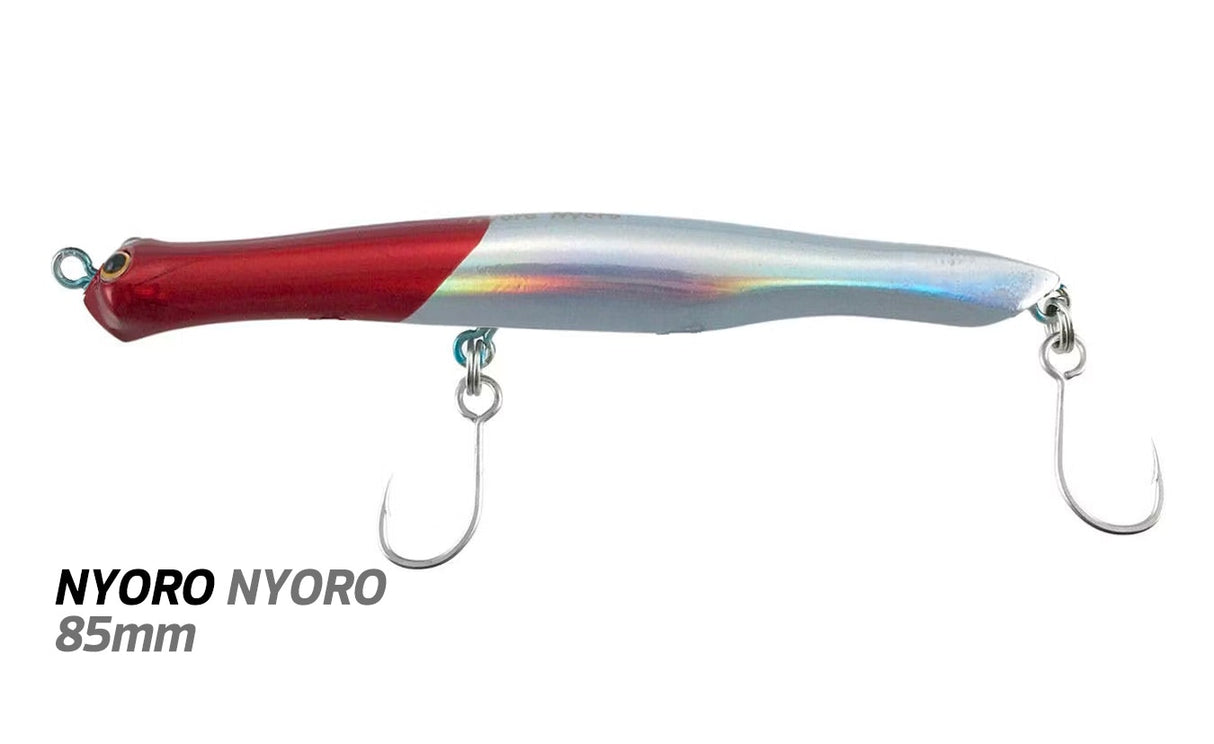 Jackson Nyoro Nyoro Lures