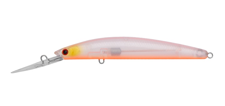 Daiwa Pro Double Clutch IZM Lure 75mm
