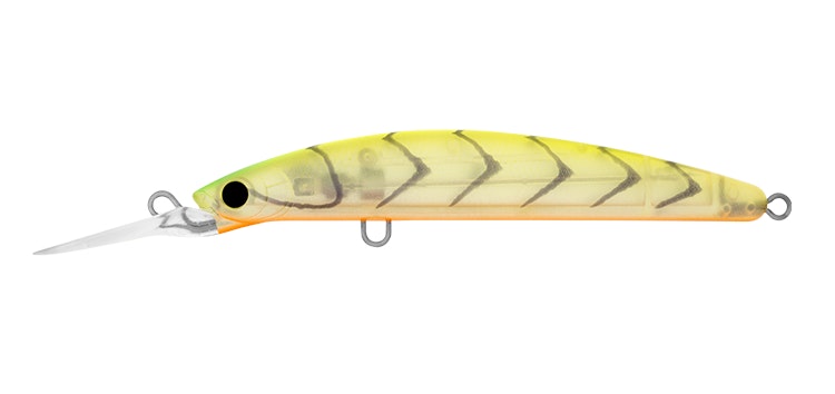 Daiwa Double Clutch IZM 115SP Lure