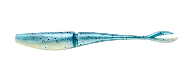Daiwa BAIT JUNKIE 7 INCH JERKSHAD