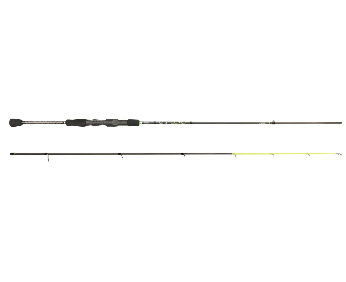 Okuma LRF Gen2 Spin Fishing Rods