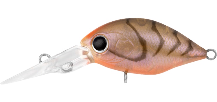 Daiwa Infeet Rollin Crank DR Lure